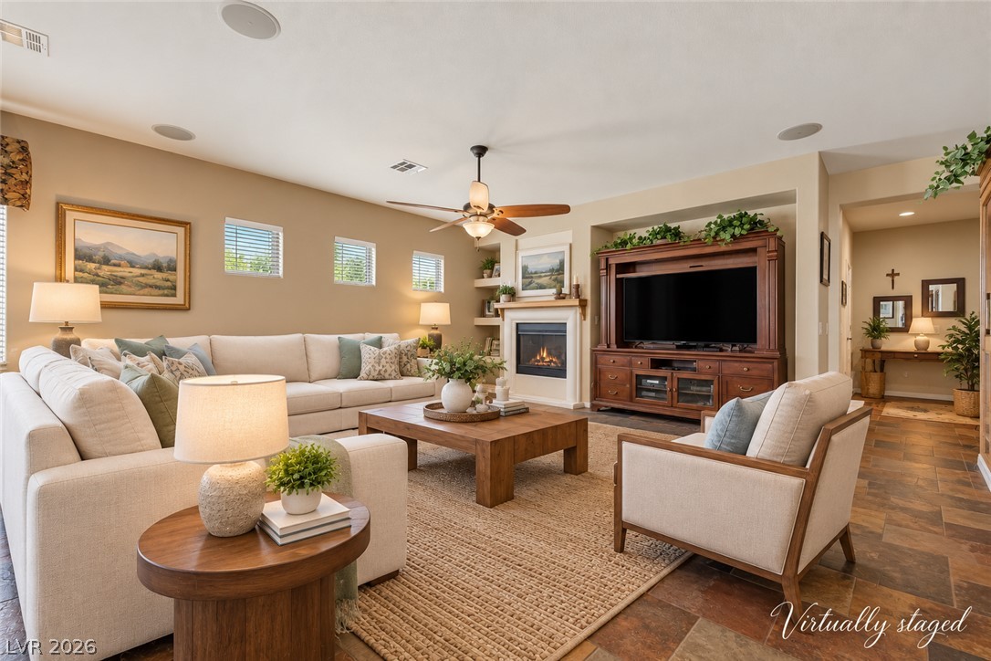 7144 Fairwind Acres Place Las Vegas NV 89131