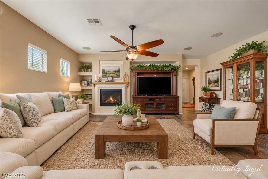 7144 Fairwind Acres Place Las Vegas NV 89131
