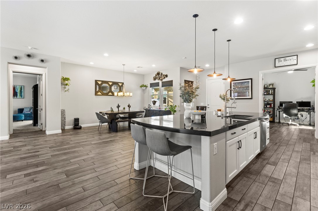 327 Castle Wynd Avenue Las Vegas NV 89183