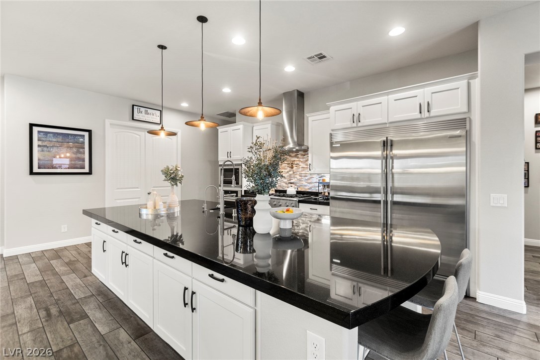327 Castle Wynd Avenue Las Vegas NV 89183