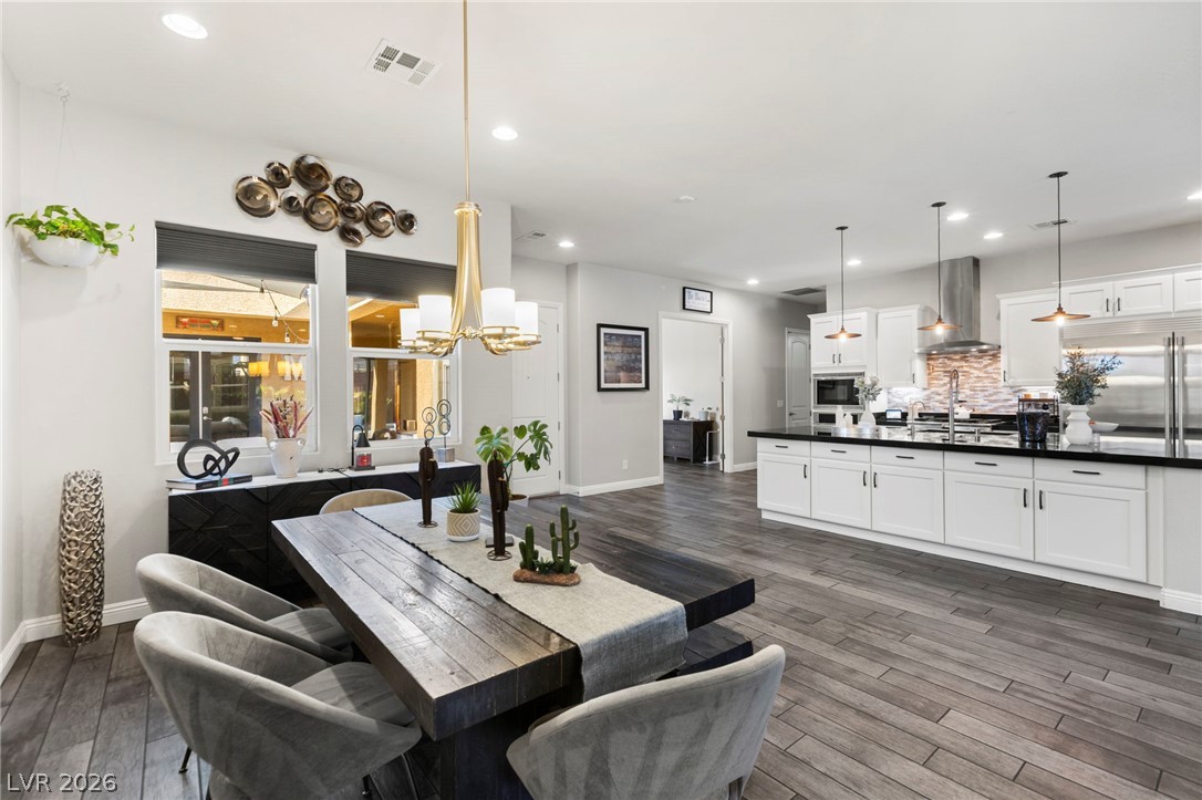 327 Castle Wynd Avenue Las Vegas NV 89183