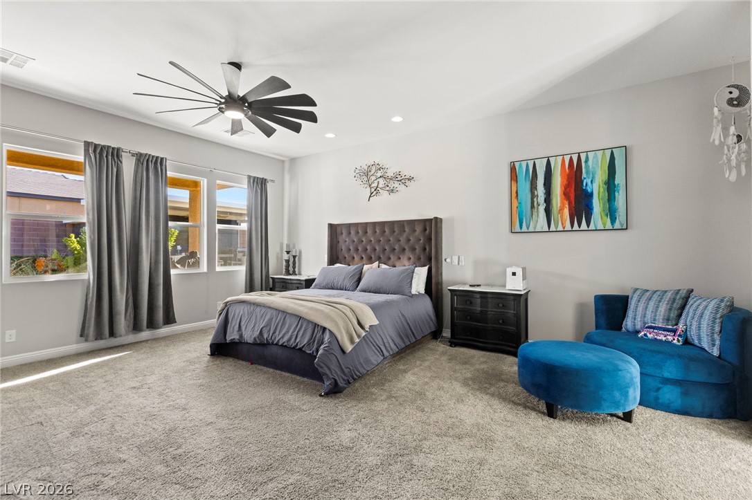 327 Castle Wynd Avenue Las Vegas NV 89183