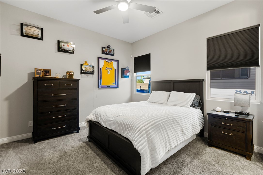 327 Castle Wynd Avenue Las Vegas NV 89183
