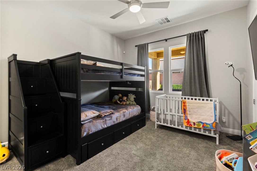 327 Castle Wynd Avenue Las Vegas NV 89183