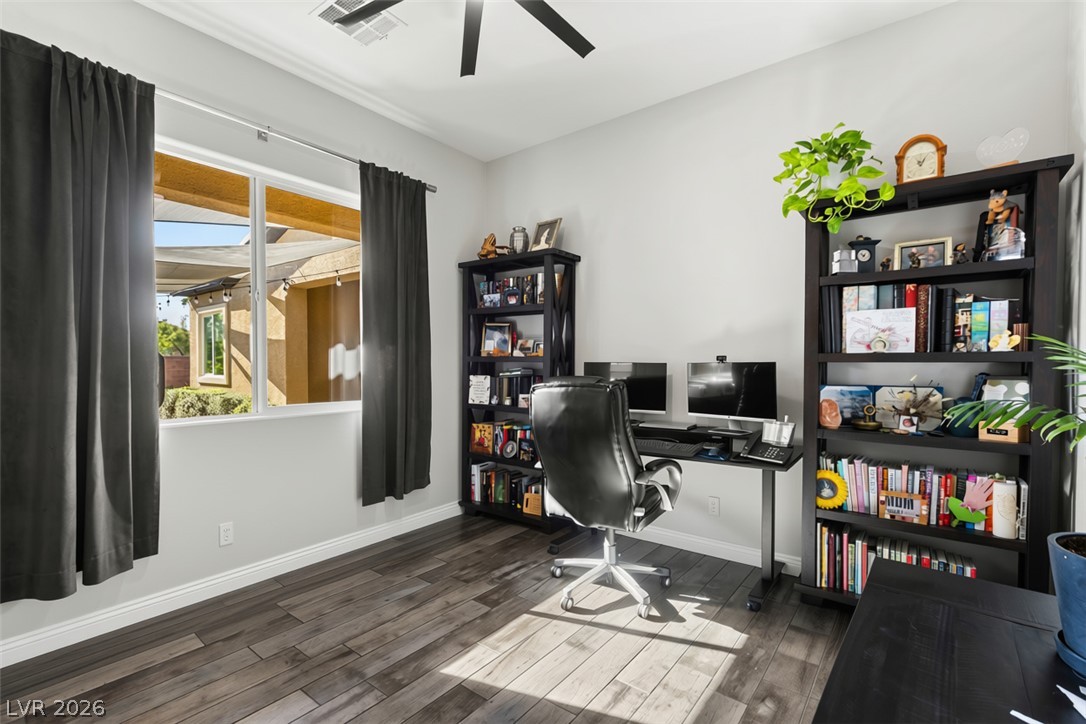 327 Castle Wynd Avenue Las Vegas NV 89183