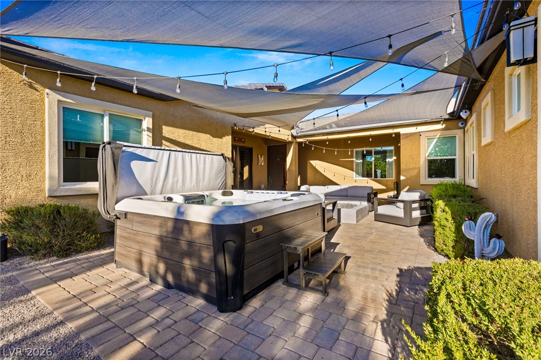 327 Castle Wynd Avenue Las Vegas NV 89183