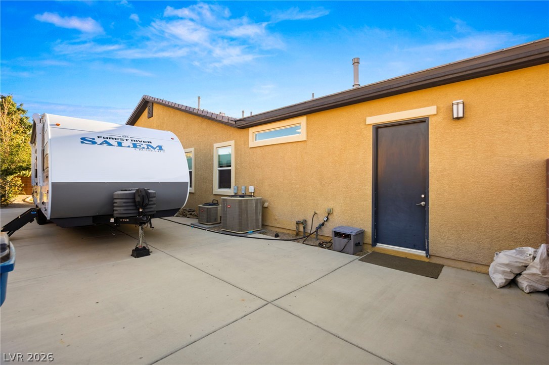327 Castle Wynd Avenue Las Vegas NV 89183