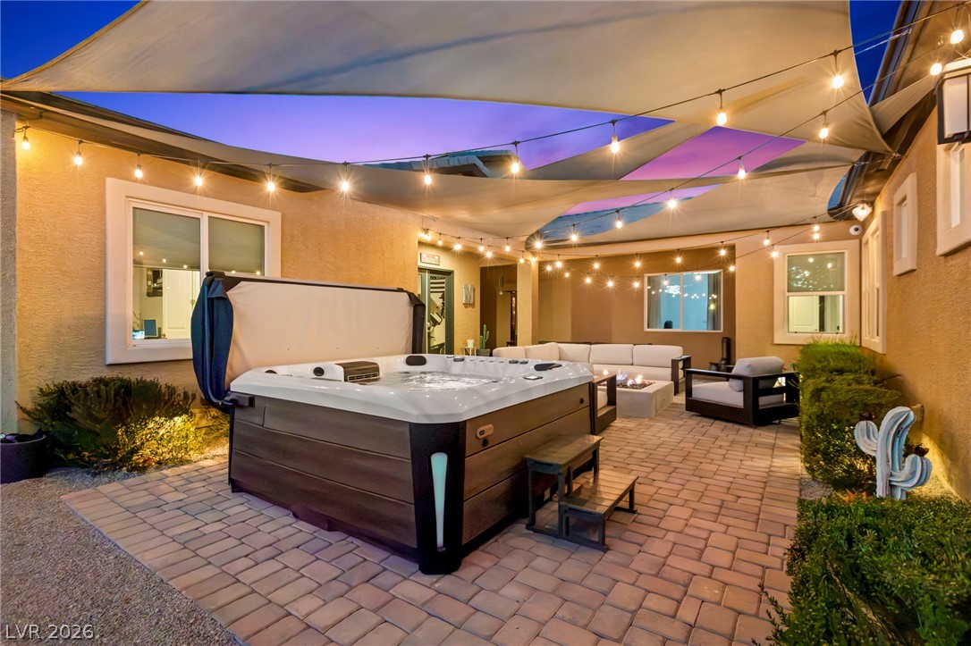 327 Castle Wynd Avenue Las Vegas NV 89183