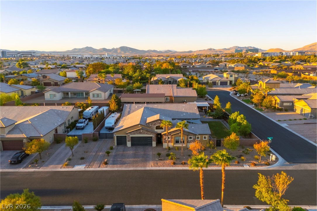 327 Castle Wynd Avenue Las Vegas NV 89183