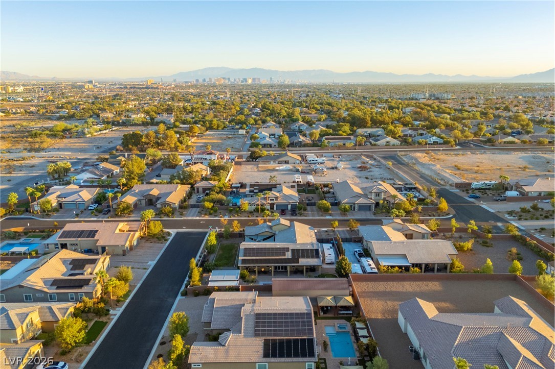 327 Castle Wynd Avenue Las Vegas NV 89183
