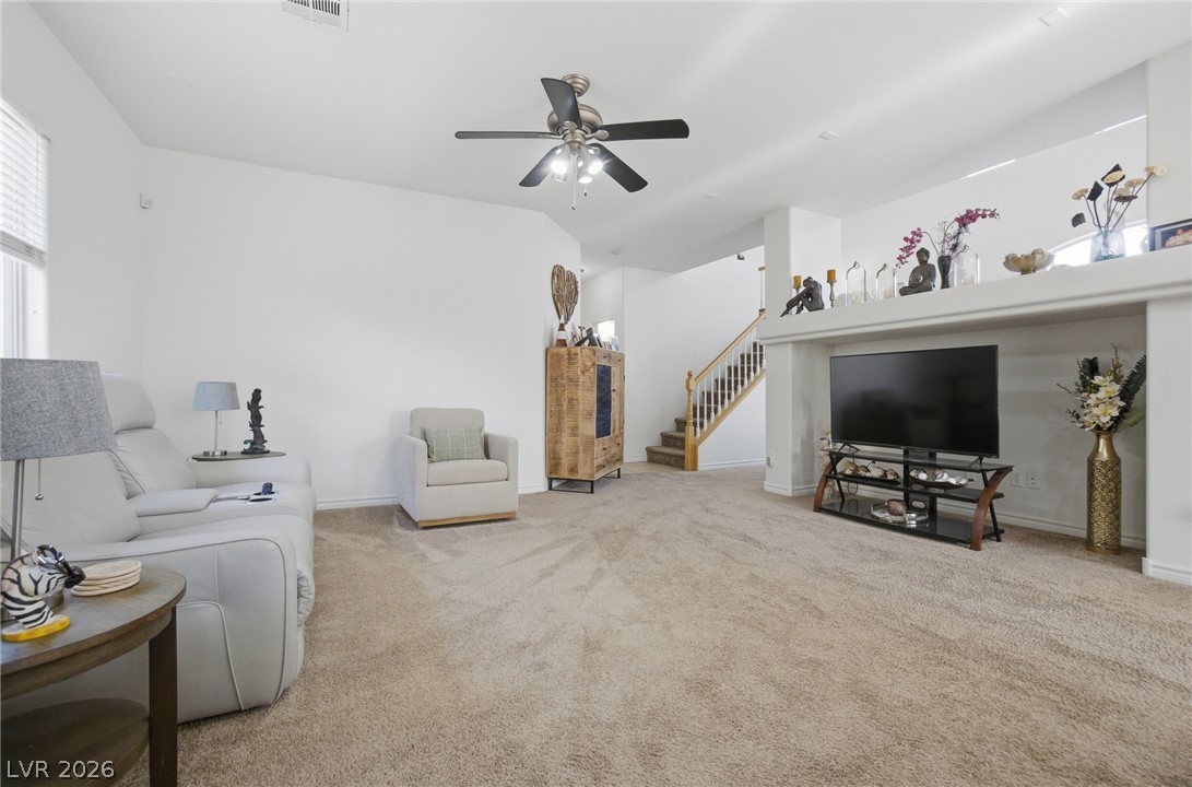7425 Glorious Sun Drive Las Vegas NV 89178