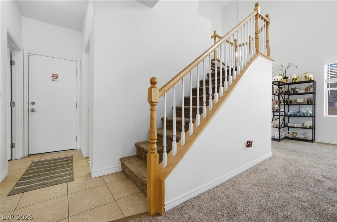 7425 Glorious Sun Drive Las Vegas NV 89178