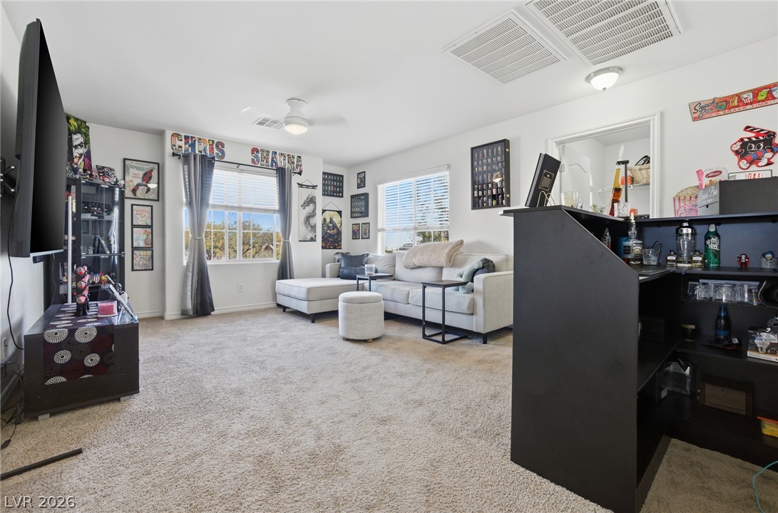 7425 Glorious Sun Drive Las Vegas NV 89178