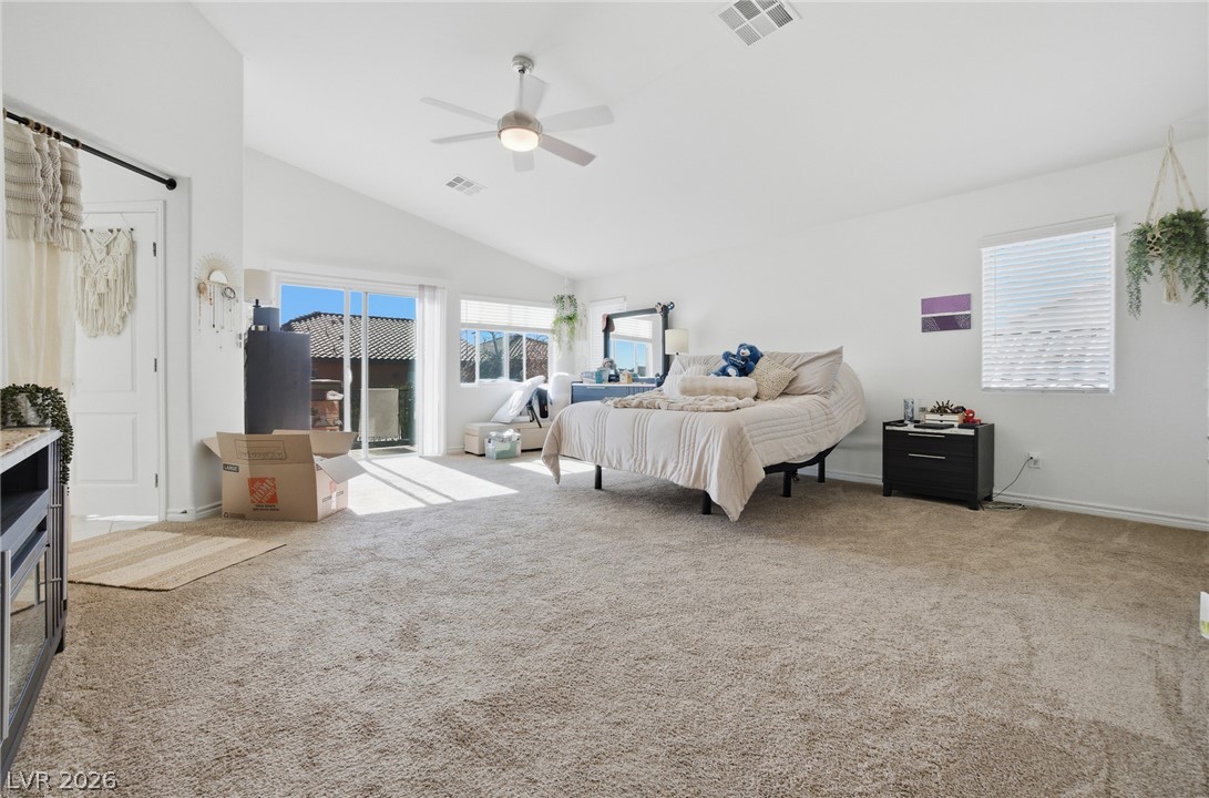 7425 Glorious Sun Drive Las Vegas NV 89178