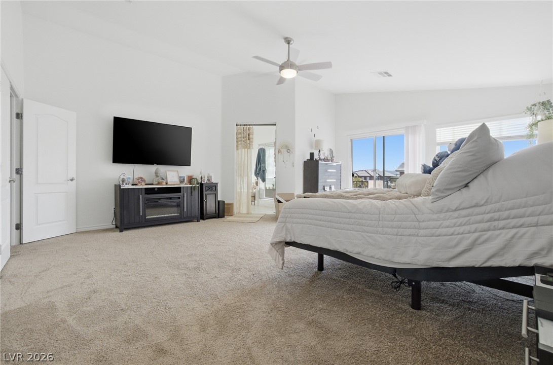 7425 Glorious Sun Drive Las Vegas NV 89178