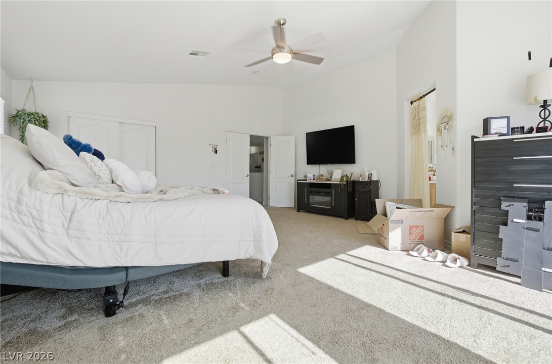 7425 Glorious Sun Drive Las Vegas NV 89178