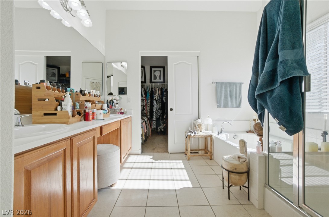 7425 Glorious Sun Drive Las Vegas NV 89178