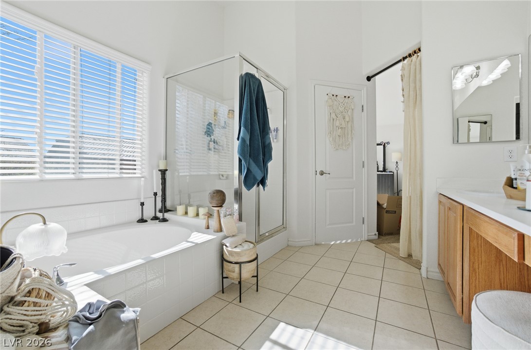 7425 Glorious Sun Drive Las Vegas NV 89178