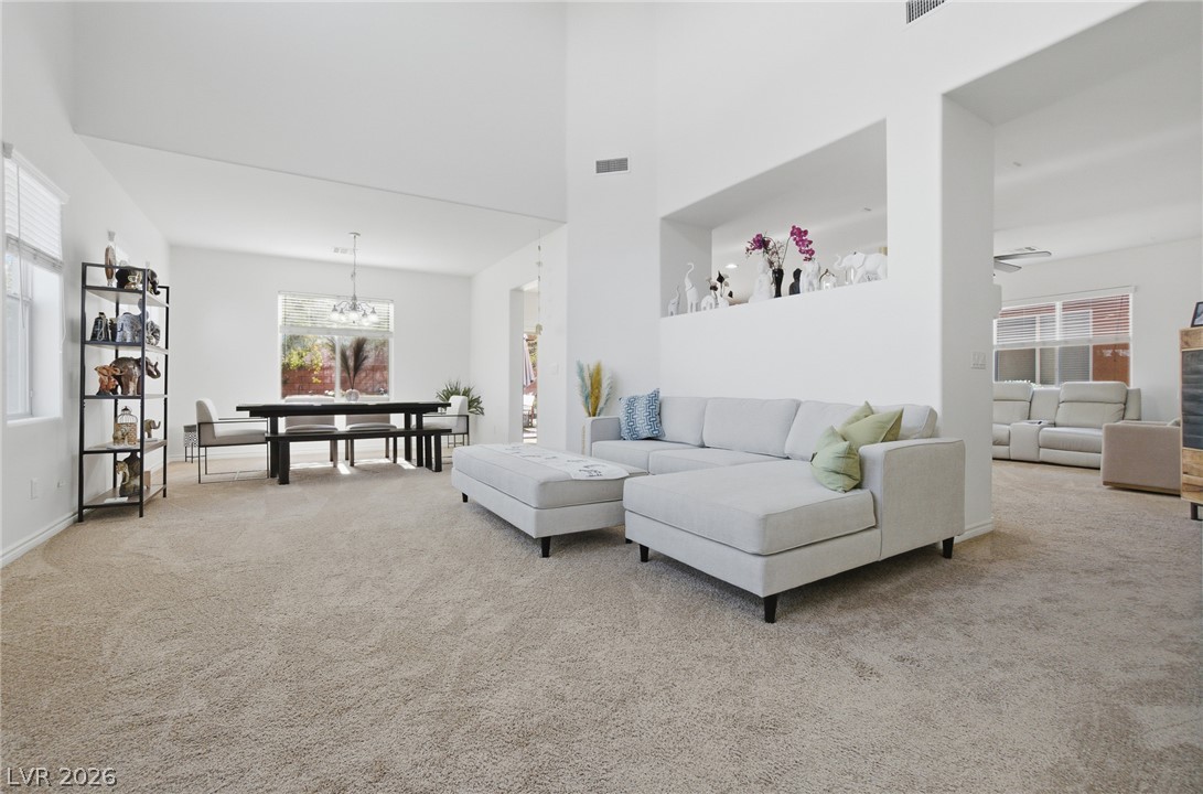 7425 Glorious Sun Drive Las Vegas NV 89178