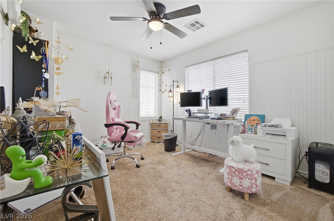 7425 Glorious Sun Drive Las Vegas NV 89178