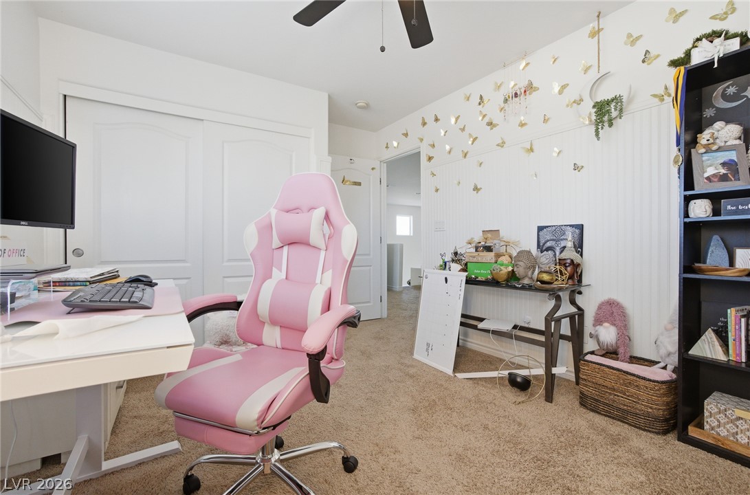 7425 Glorious Sun Drive Las Vegas NV 89178