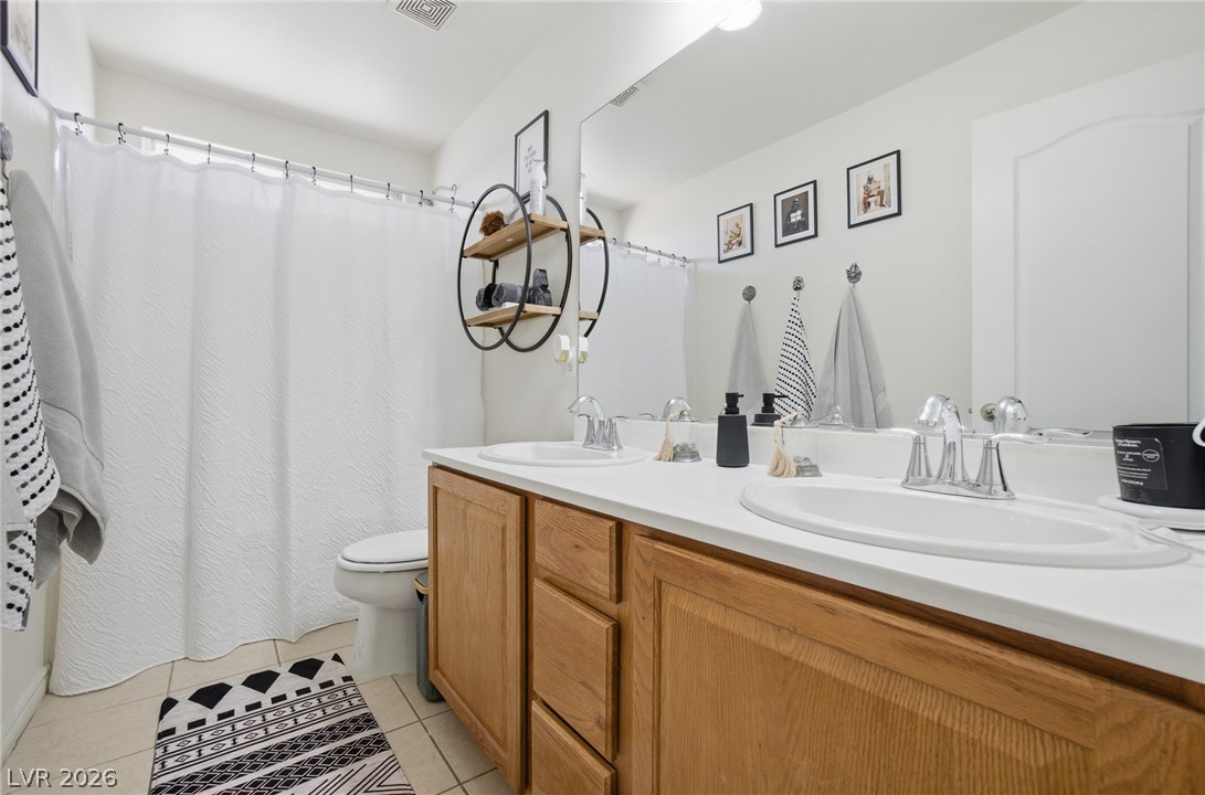 7425 Glorious Sun Drive Las Vegas NV 89178