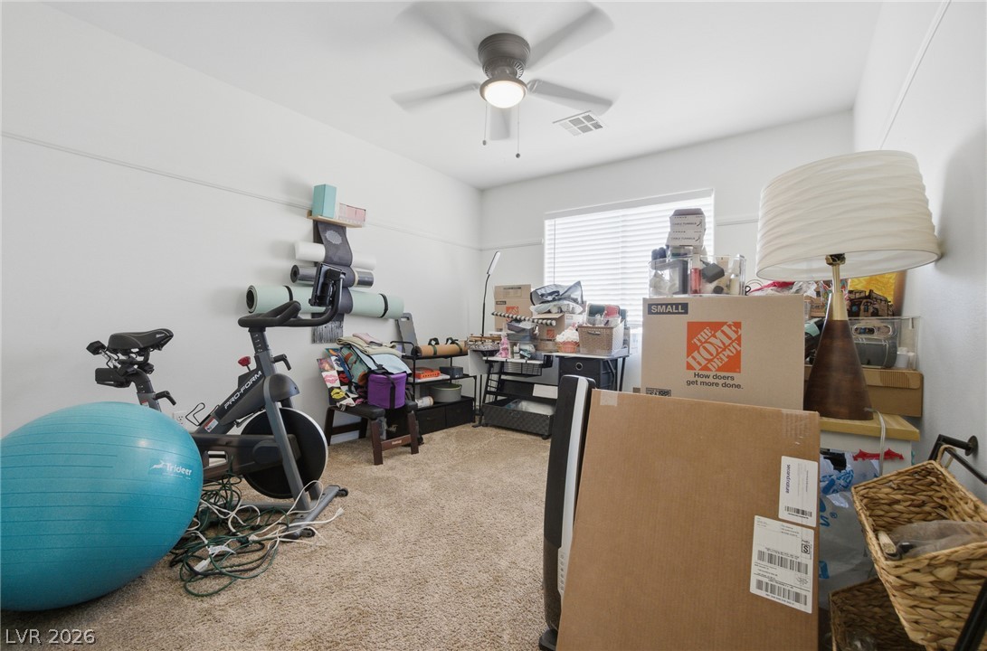 7425 Glorious Sun Drive Las Vegas NV 89178