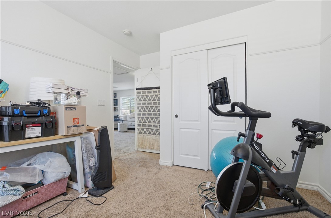 7425 Glorious Sun Drive Las Vegas NV 89178