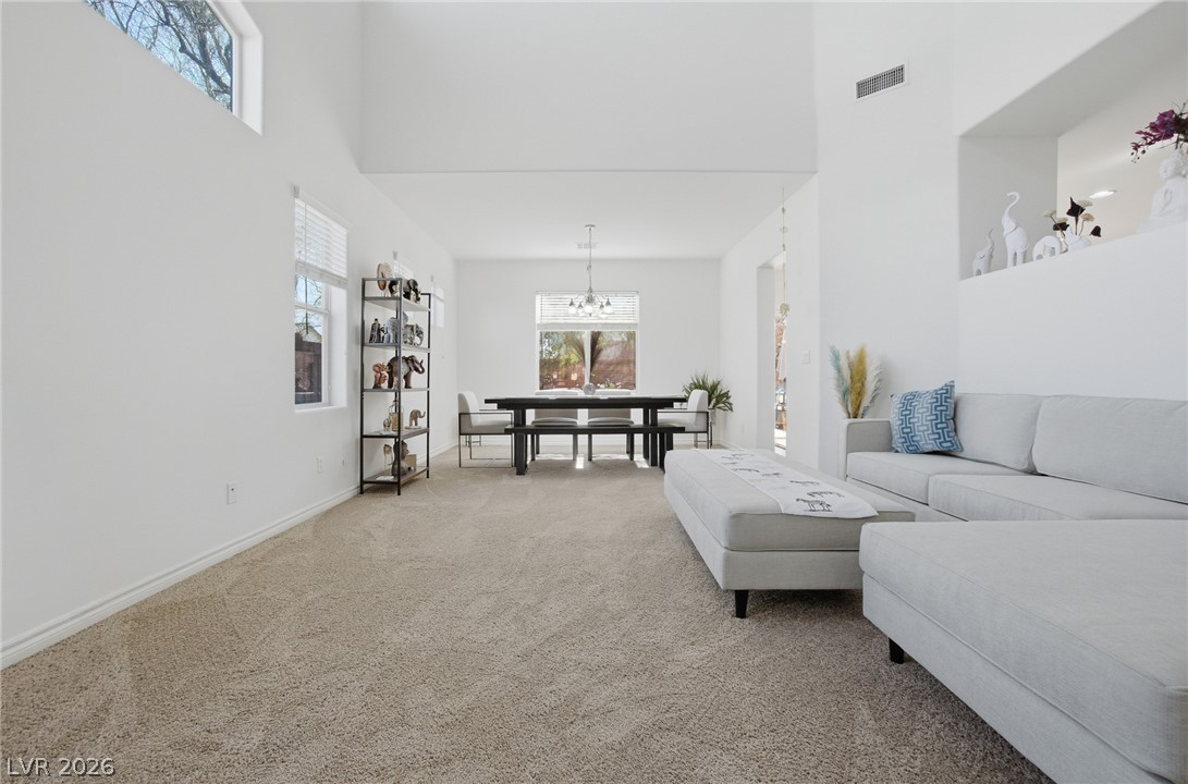 7425 Glorious Sun Drive Las Vegas NV 89178