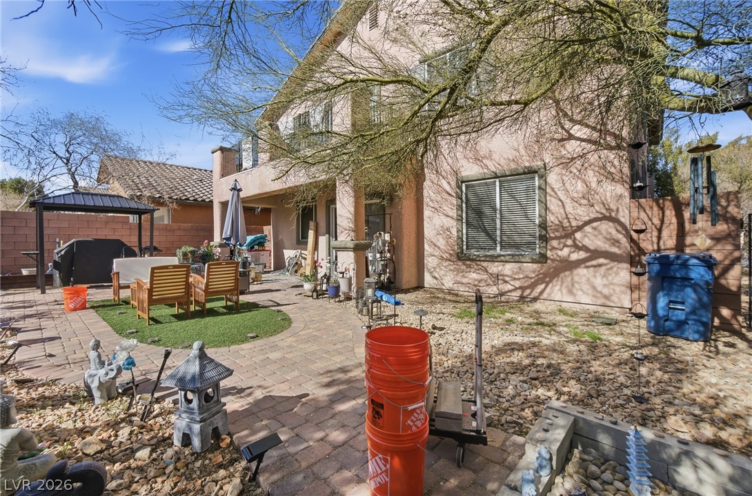 7425 Glorious Sun Drive Las Vegas NV 89178
