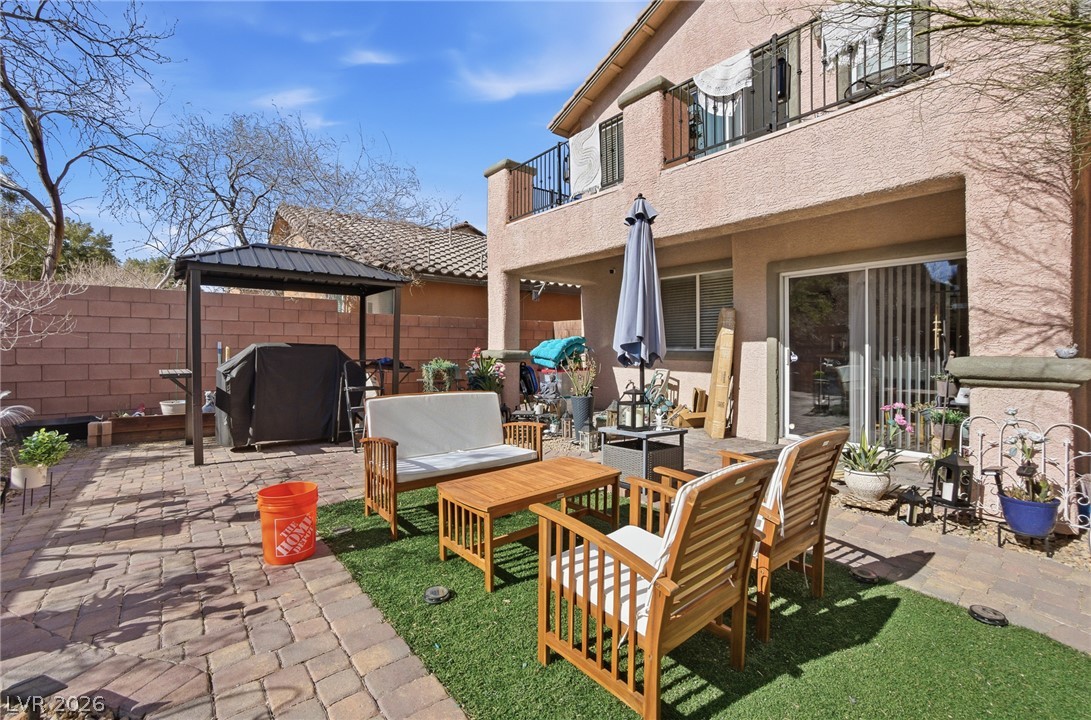 7425 Glorious Sun Drive Las Vegas NV 89178