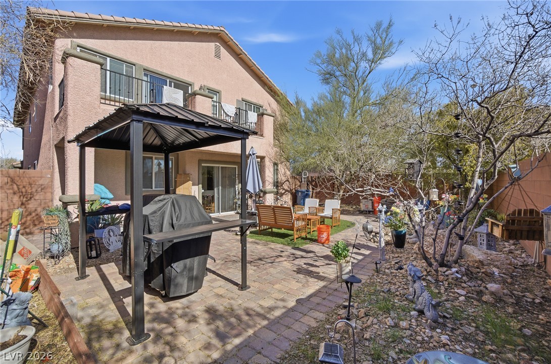 7425 Glorious Sun Drive Las Vegas NV 89178