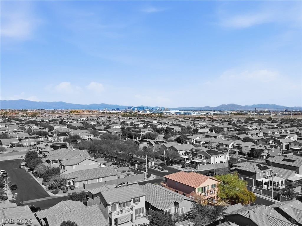 7425 Glorious Sun Drive Las Vegas NV 89178