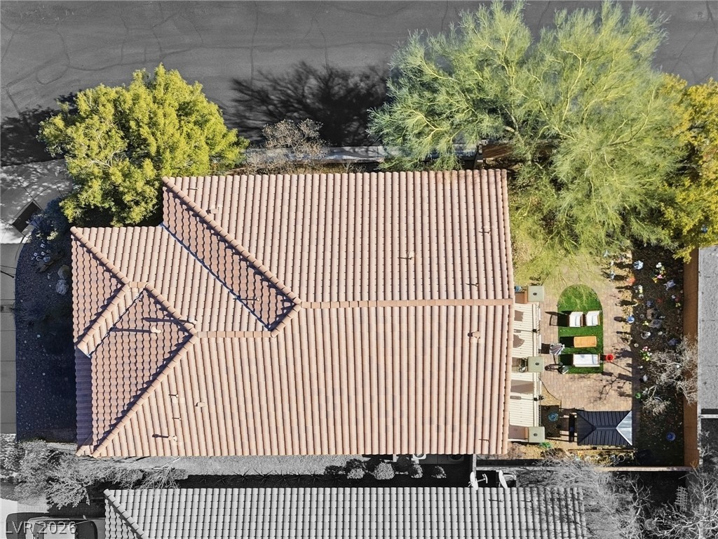 7425 Glorious Sun Drive Las Vegas NV 89178