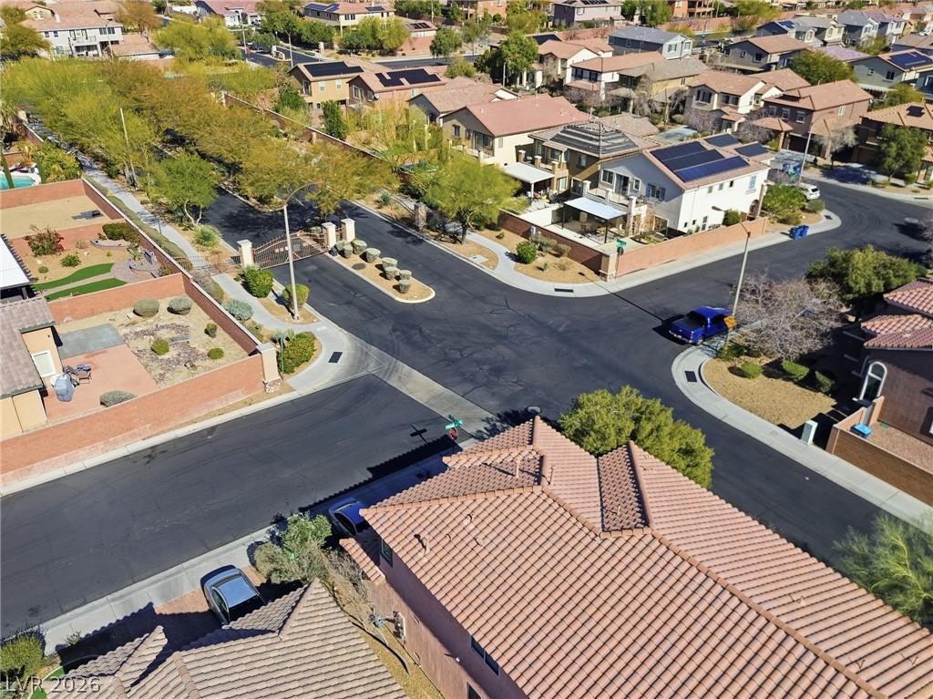 7425 Glorious Sun Drive Las Vegas NV 89178