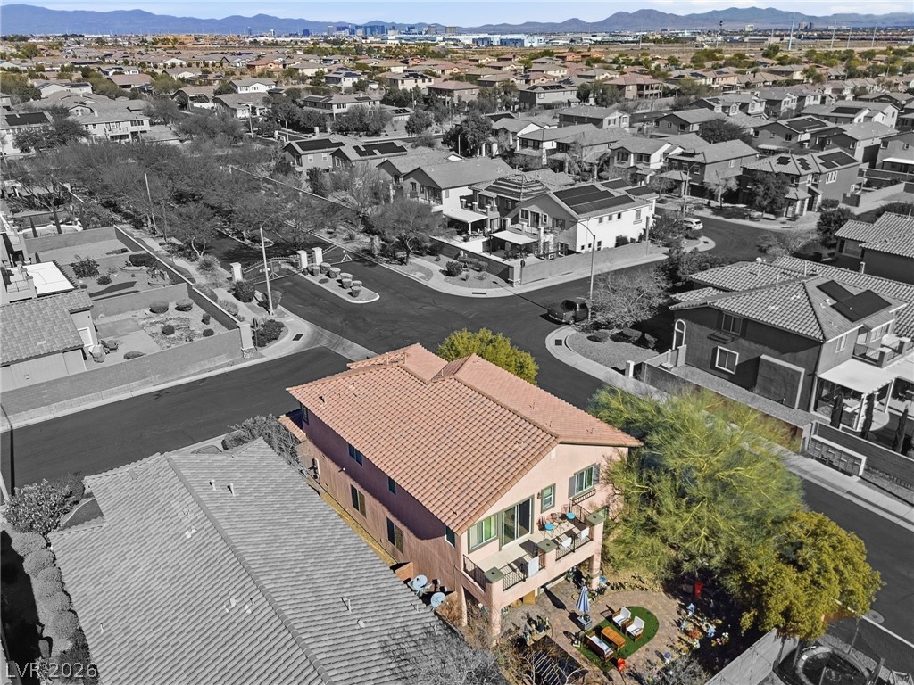 7425 Glorious Sun Drive Las Vegas NV 89178