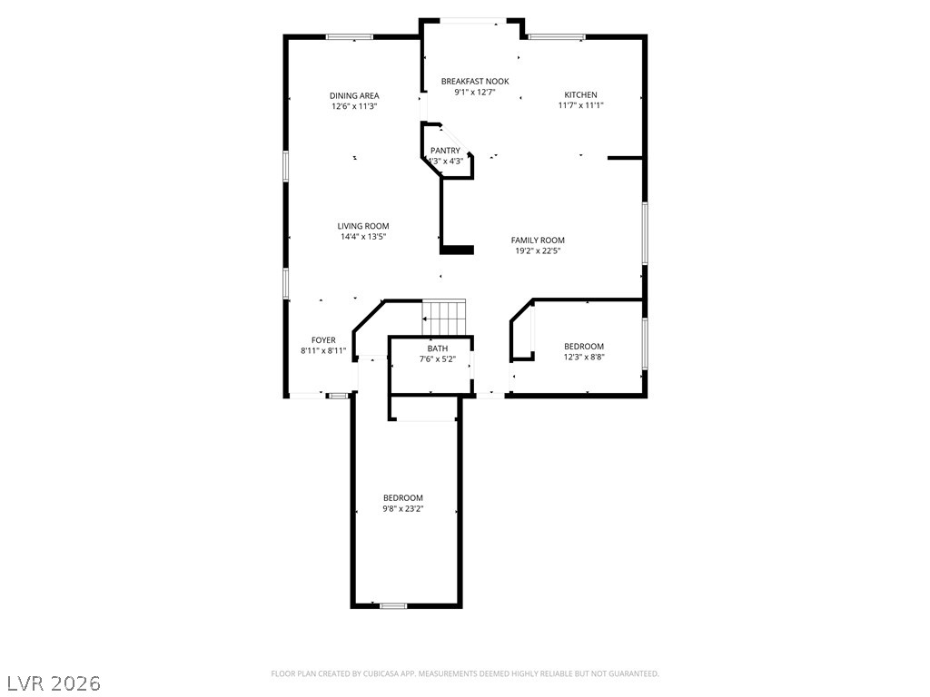 7425 Glorious Sun Drive Las Vegas NV 89178