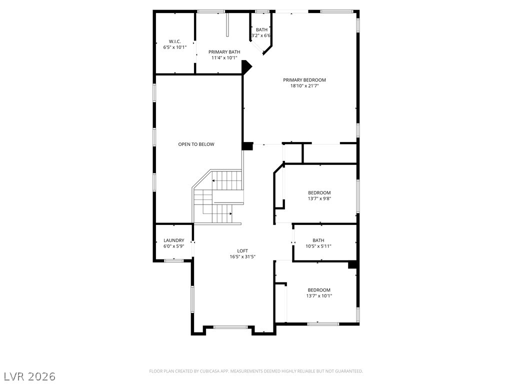 7425 Glorious Sun Drive Las Vegas NV 89178