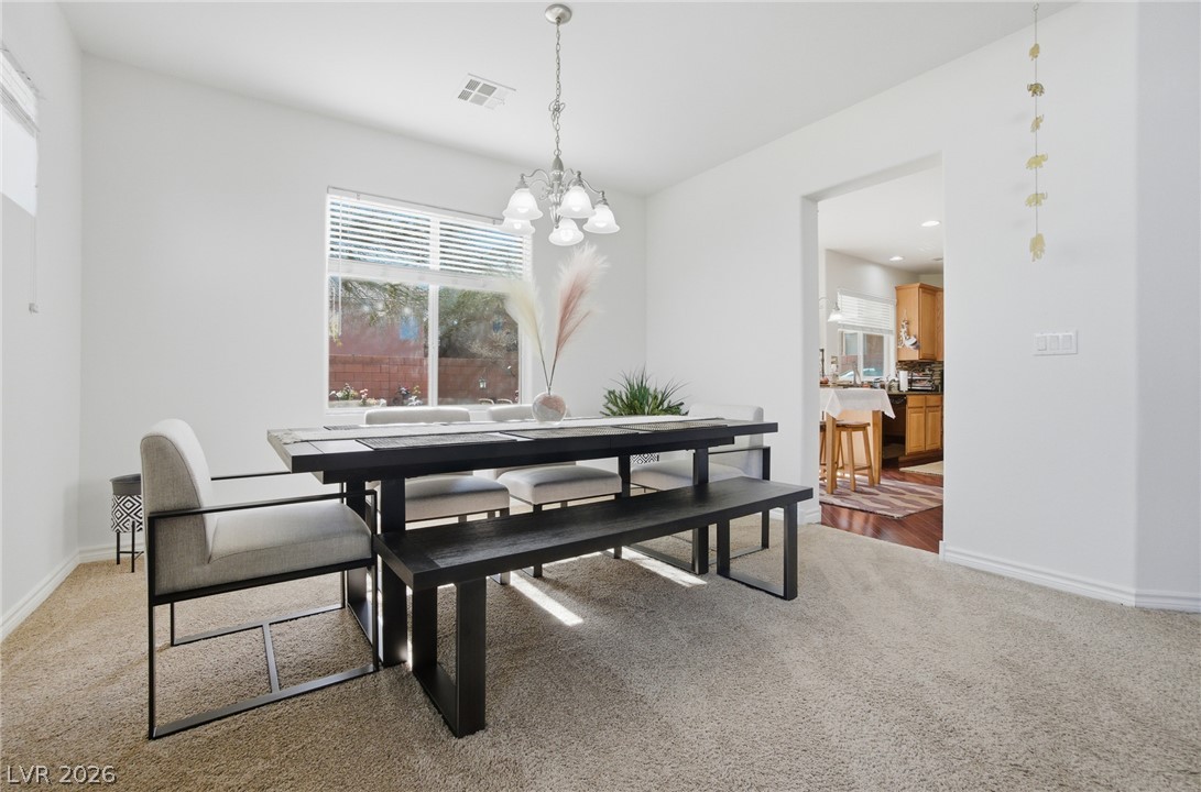 7425 Glorious Sun Drive Las Vegas NV 89178