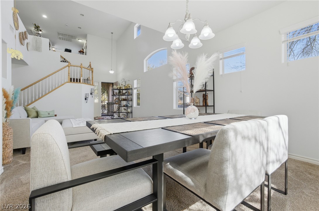 7425 Glorious Sun Drive Las Vegas NV 89178