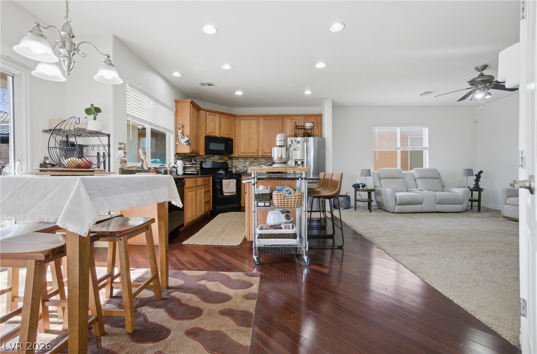 7425 Glorious Sun Drive Las Vegas NV 89178