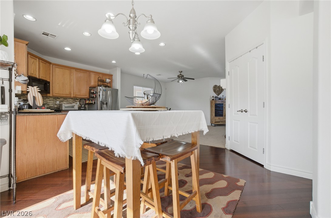 7425 Glorious Sun Drive Las Vegas NV 89178