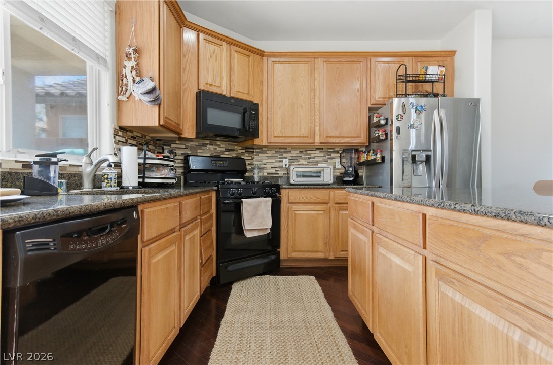 7425 Glorious Sun Drive Las Vegas NV 89178