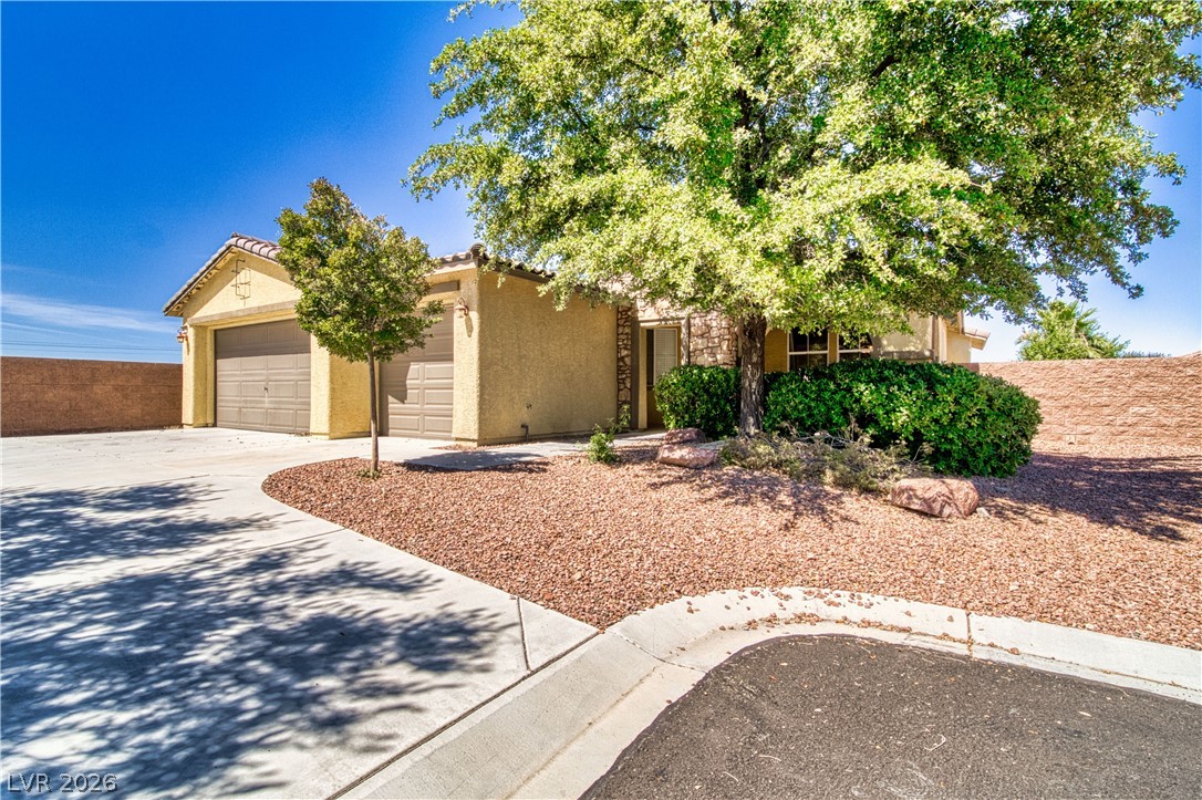 4920 Pacini Court Pahrump NV 89061