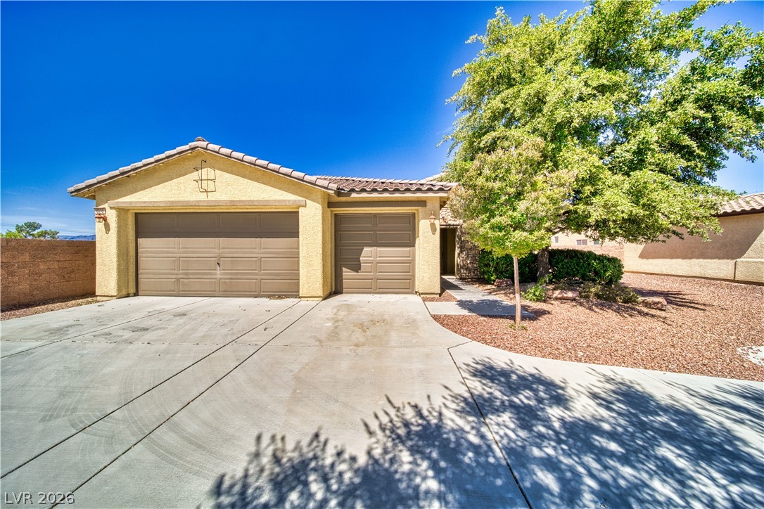 4920 Pacini Court Pahrump NV 89061