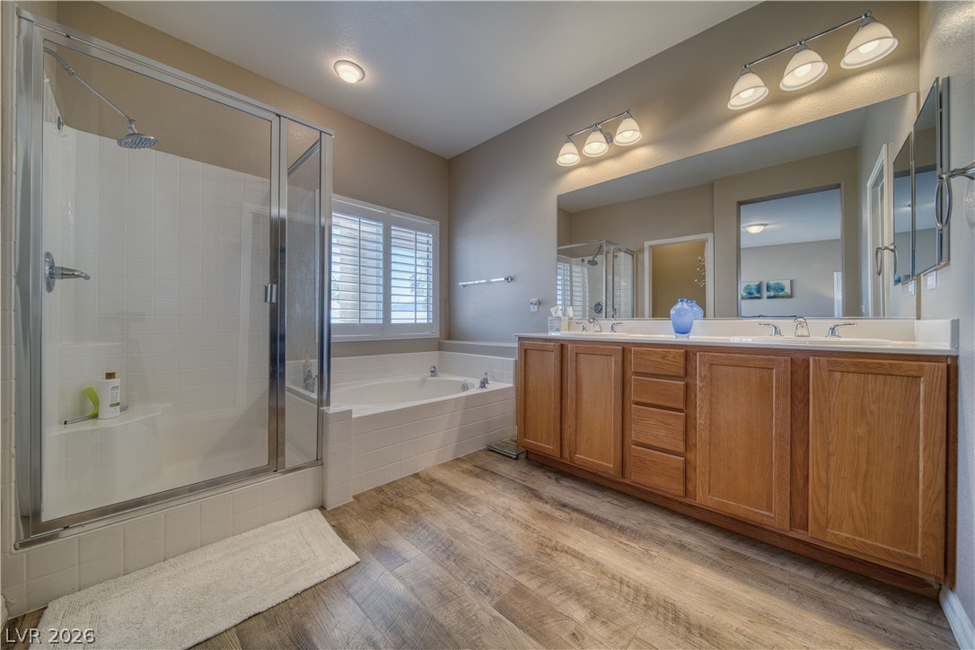 4920 Pacini Court Pahrump NV 89061
