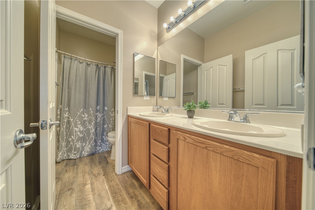 4920 Pacini Court Pahrump NV 89061