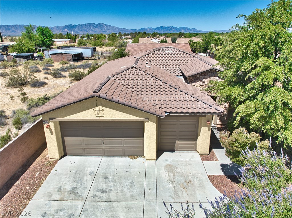 4920 Pacini Court Pahrump NV 89061