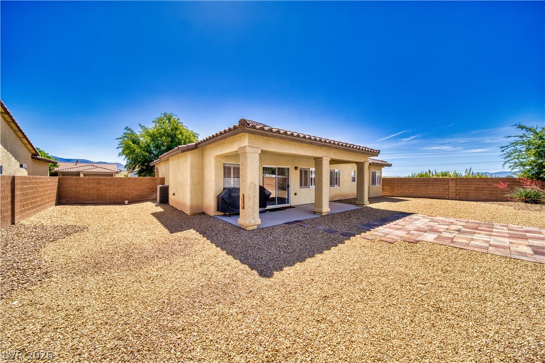 4920 Pacini Court Pahrump NV 89061