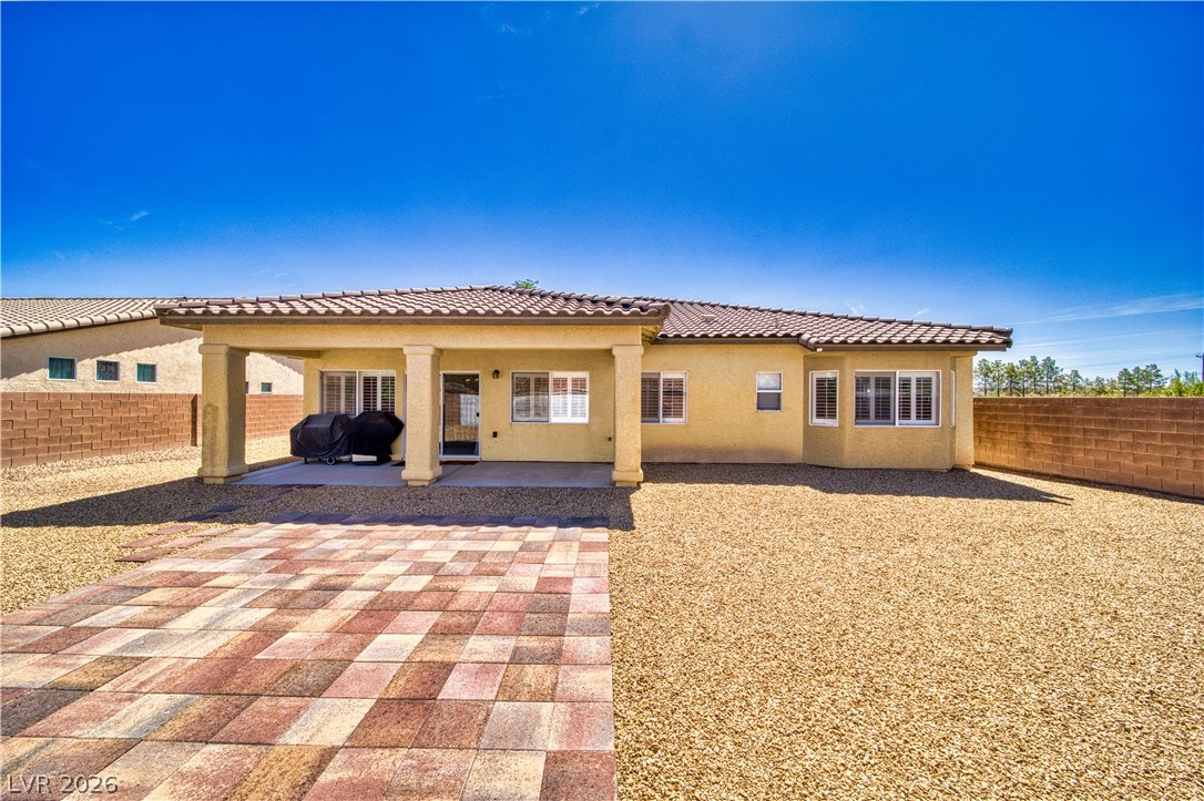 4920 Pacini Court Pahrump NV 89061